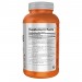 Глутамин Now Foods Sports L-Glutamine 1000mg 240caps
